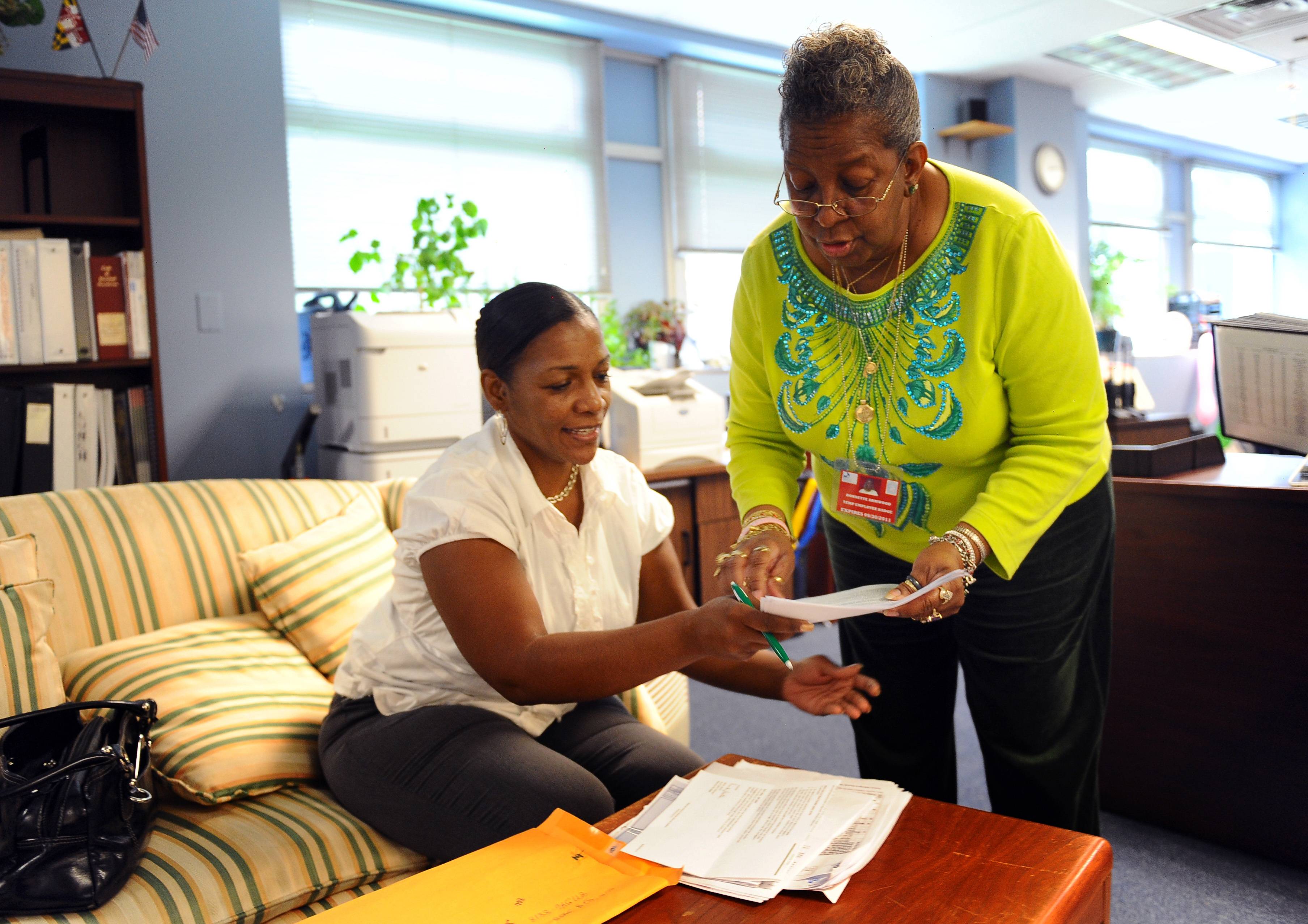 housing descrimination