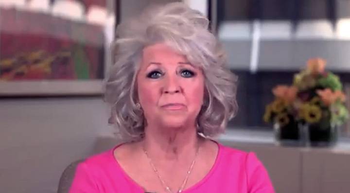 Paula Deen