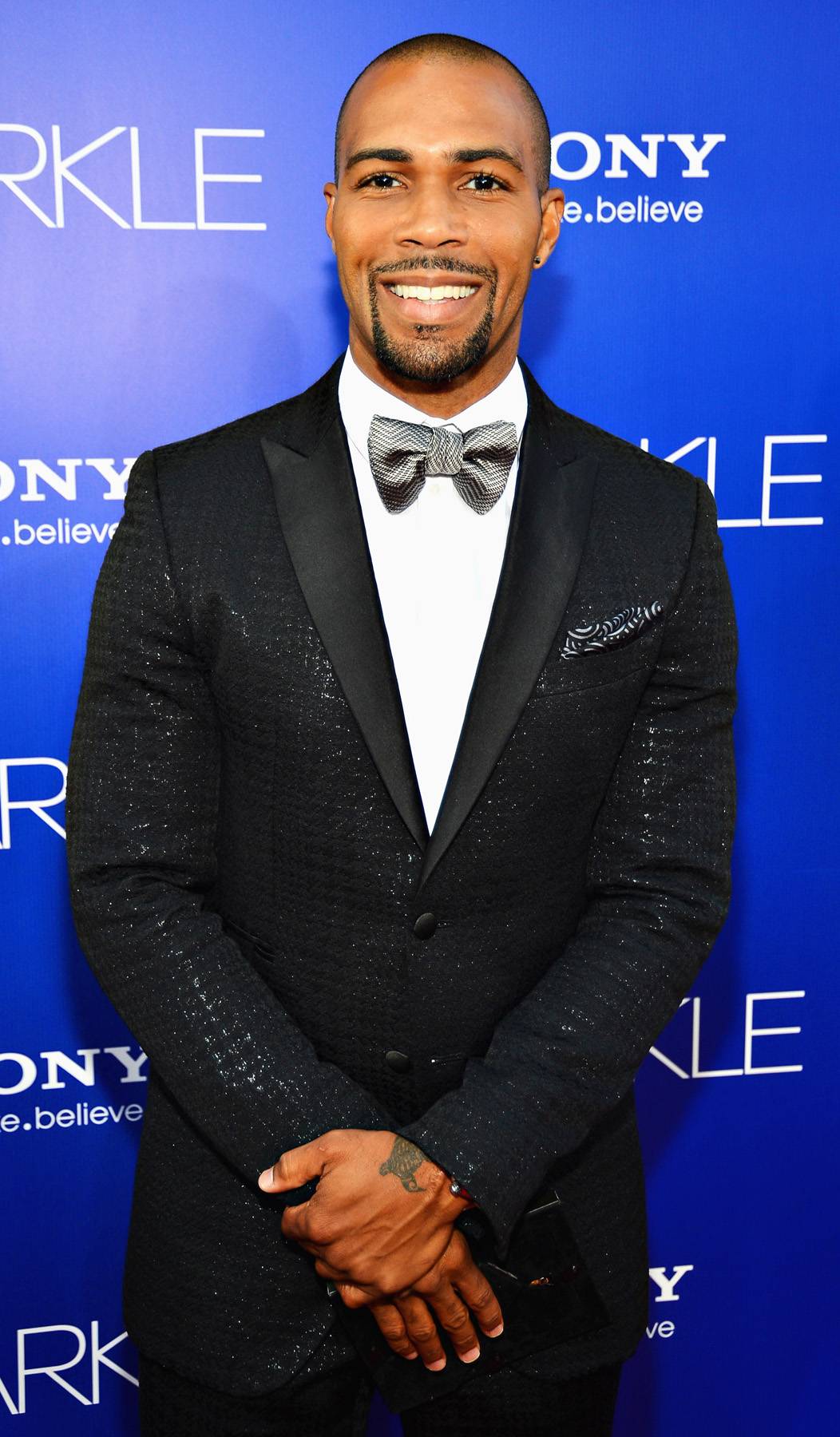 Omari Hardwick