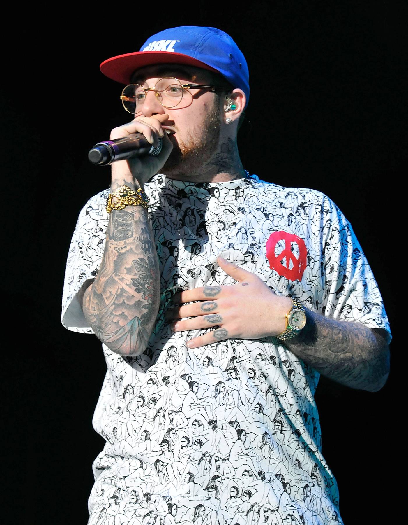 Mac Miller