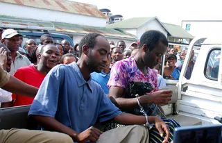 Malawi Suspends Anti-Gay Laws - Malawi announced its decision to suspended laws against same-sex relationships pending a decision on whether to repeal the legislation completely. Police have been ordered not to arrest or prosecute homosexuals until the issue is settled in parliament.&nbsp;(Photo: REUTERS/Eldson Chagara)