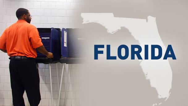 Voting in Florida