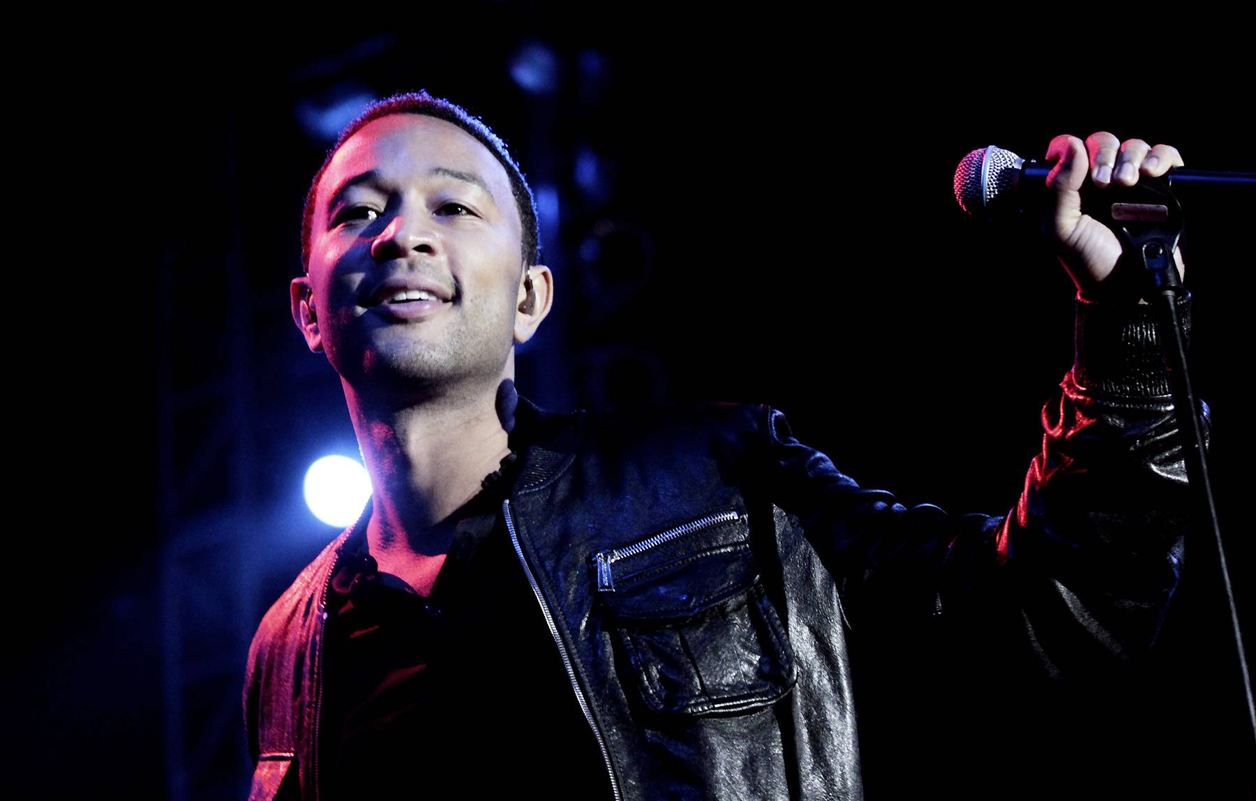 John Legend | Soul Train Awards 2012