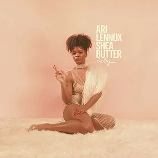 Ari Lennox is nominated for Album/Mixtape of the Year for &quot;Shea Butter Baby.&quot;&nbsp; - (Photo: Dreamville Records)