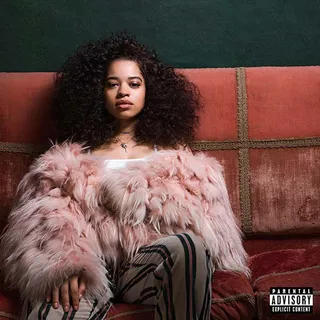 Ella Mai is nominated for Album/Mixtape of the Year for her self-titled album.&nbsp; - (Photo: 10 Summers/Interscope)