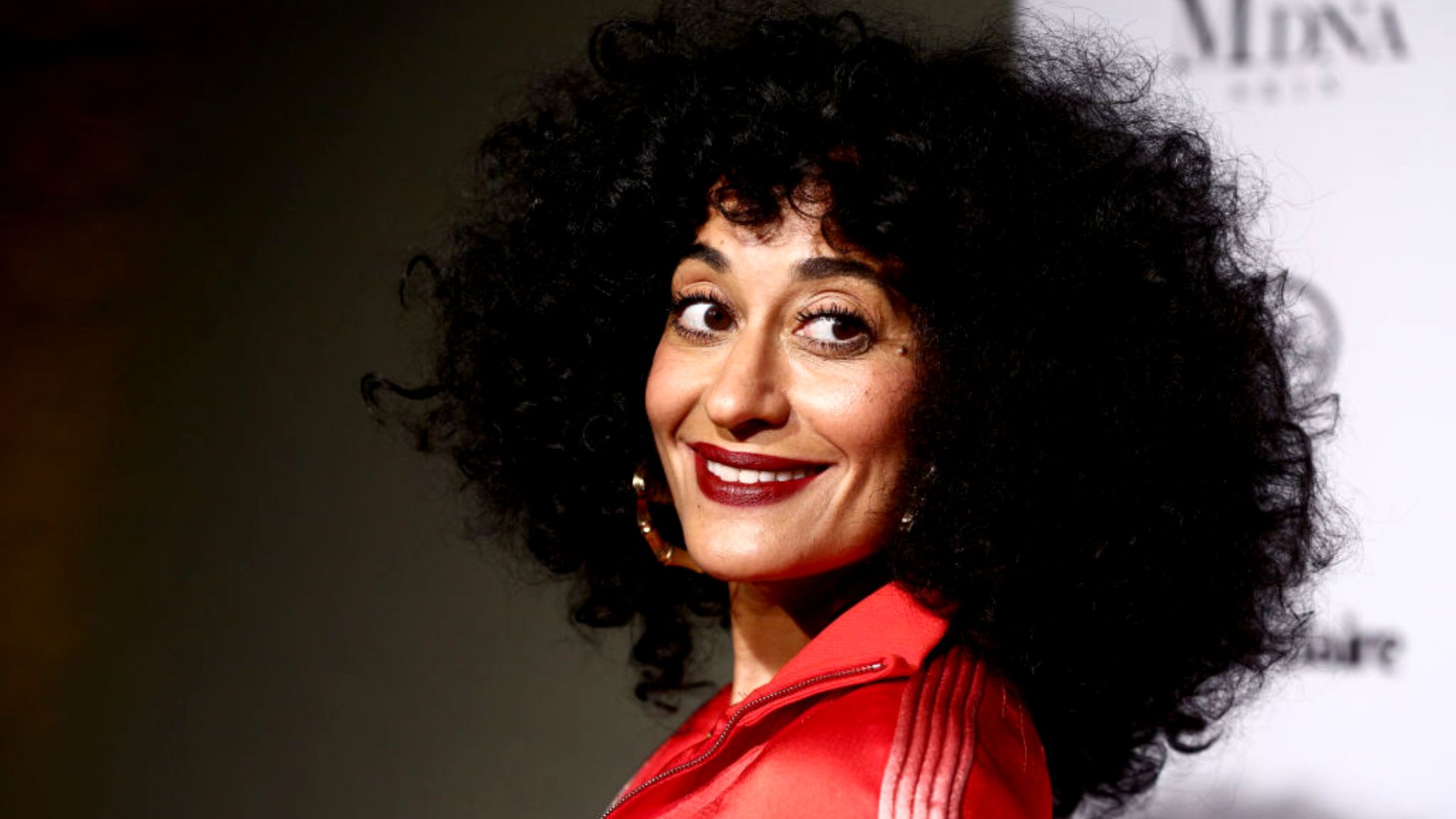 Tracee Ellis Ross attends the Marie Claire's Image Makers Awards 2018 on January 11, 2018 in West Hollywood, California. 