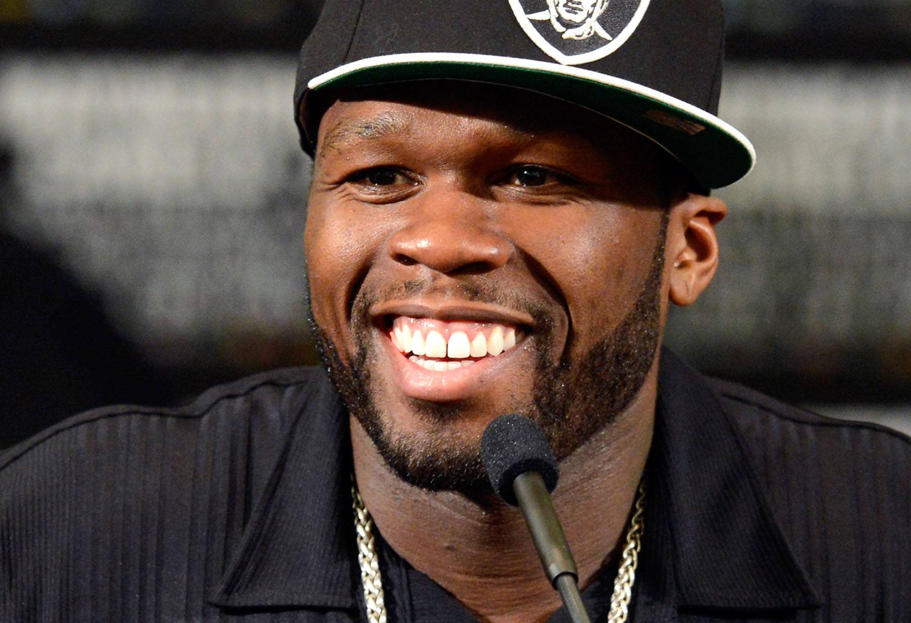 50 Cent, Street King Immortal - Fif's upcoming album has been delayed for months amid accusations from the rapper that his label isn't pushing it correctly. That's an ominous sign, but his latest mixtape, The Big 10, contained some of 50's&nbsp; best music in years, and definitely has us looking forward to whatever the G Unit general does next.   (Photo: John Ricard / BET)