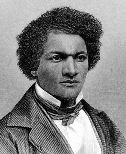 Denmark Vesey Revolt