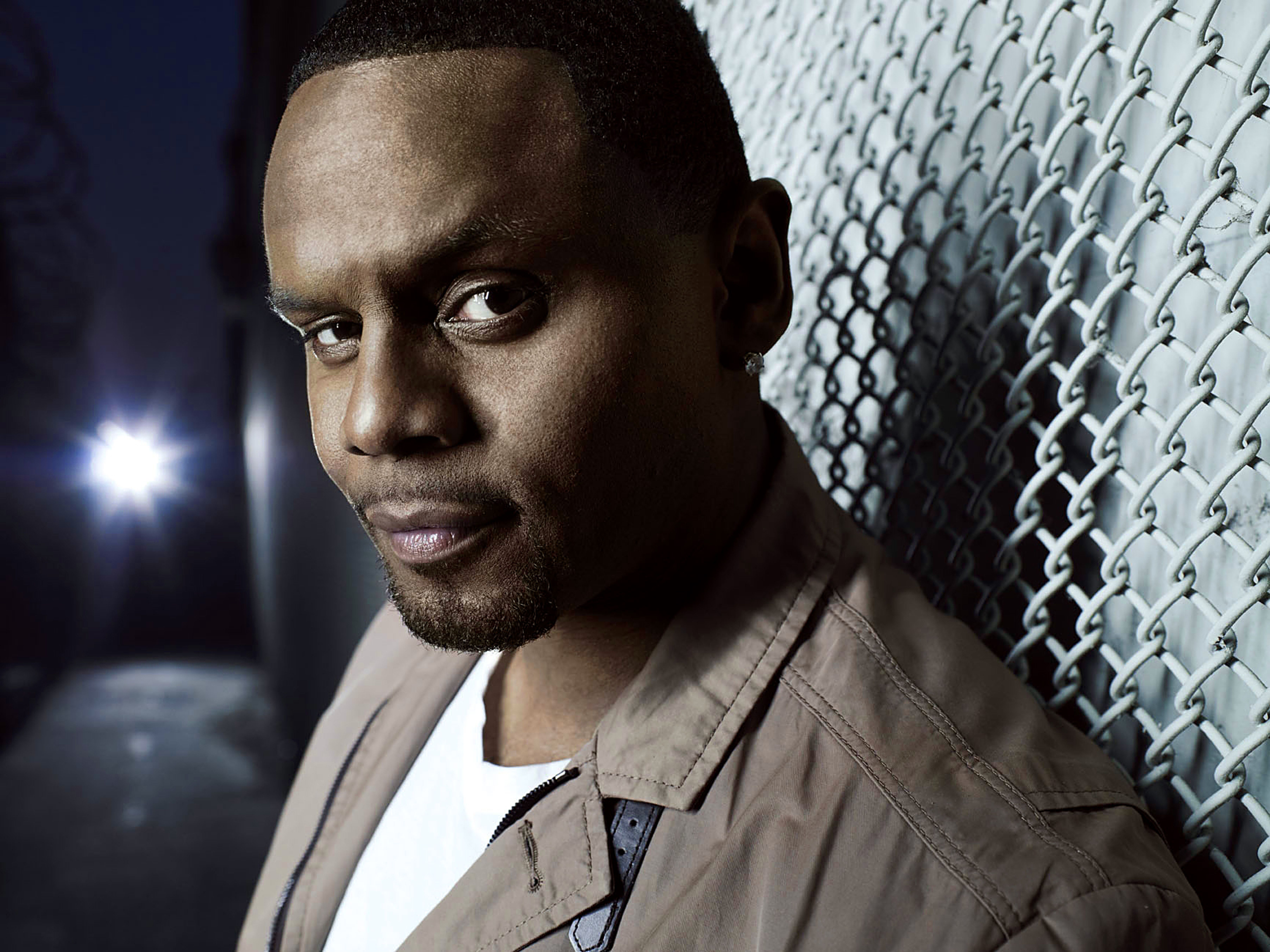 Carl Thomas - Former - Image 5 from Chicken-n-Beer: Where Are They Now ...