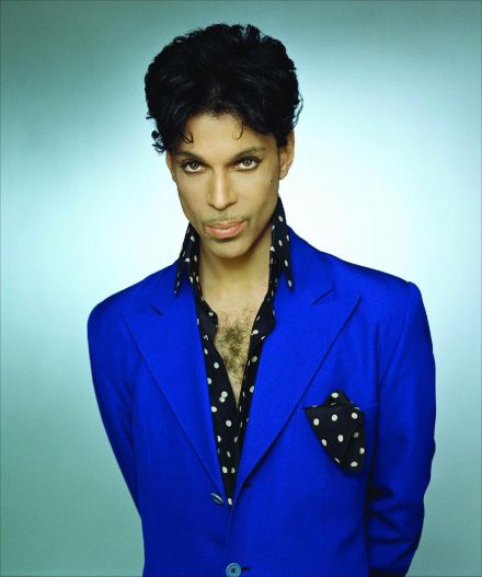 The Evolution of Prince - Image 1 from The Evolution of Prince | BET