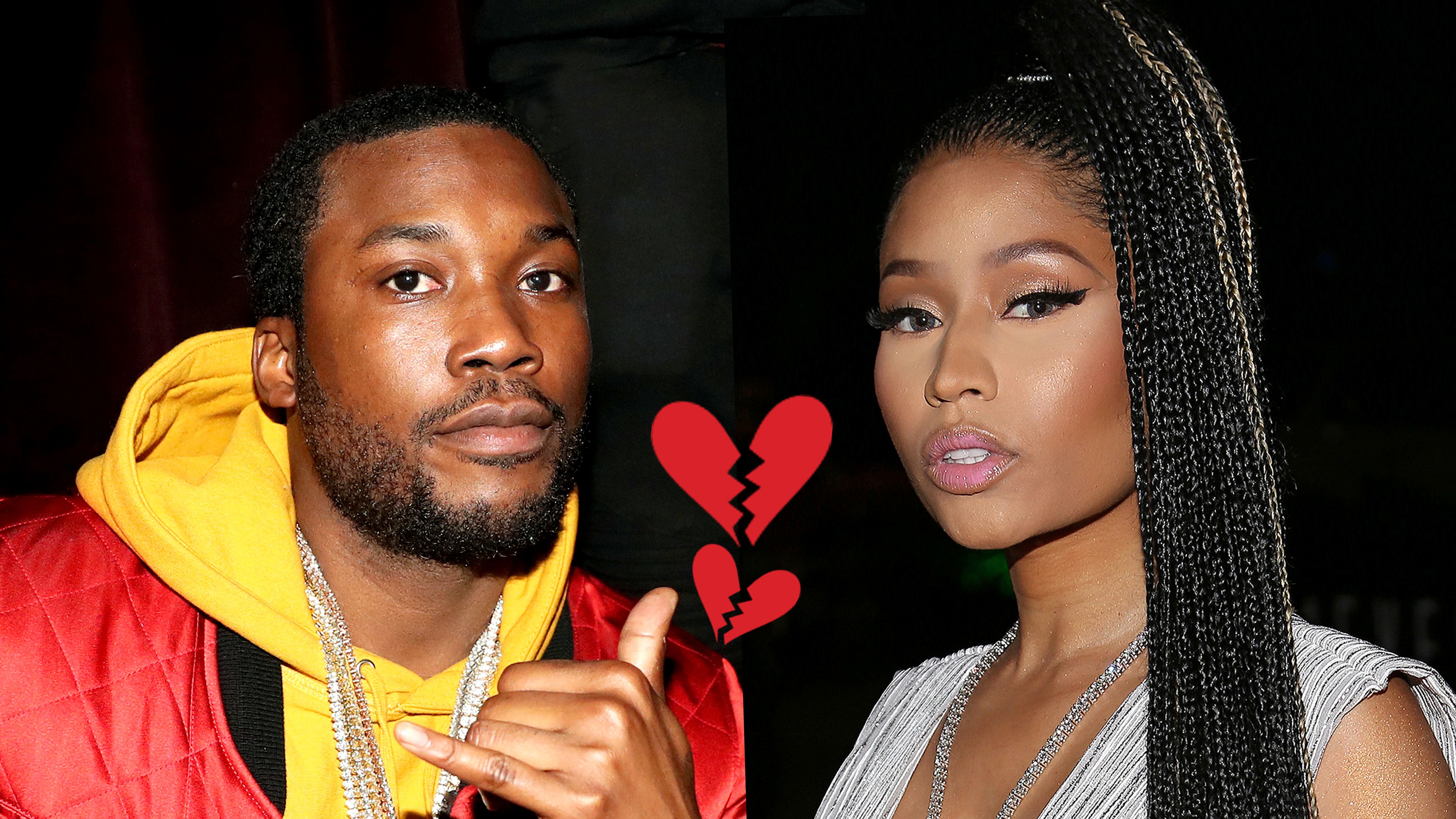 (Photos from Left: Johnny Nunez/WireImage, Alexander Tamargo/Getty Images)