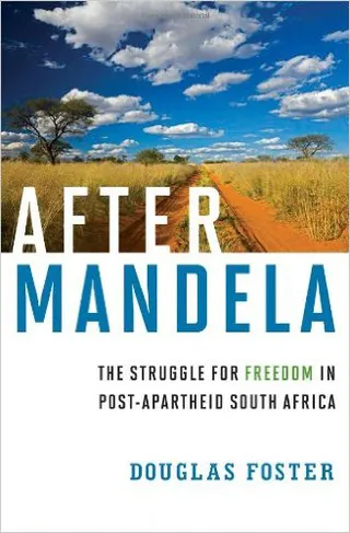 After Mandela: The Struggle for Freedom in Post-Apartheid South Africa - (Photo:&nbsp;W W Norton &amp; Co Inc)This book pays homage to Mandela's legacy but also takes a deeper look into the world of post-apartheid.