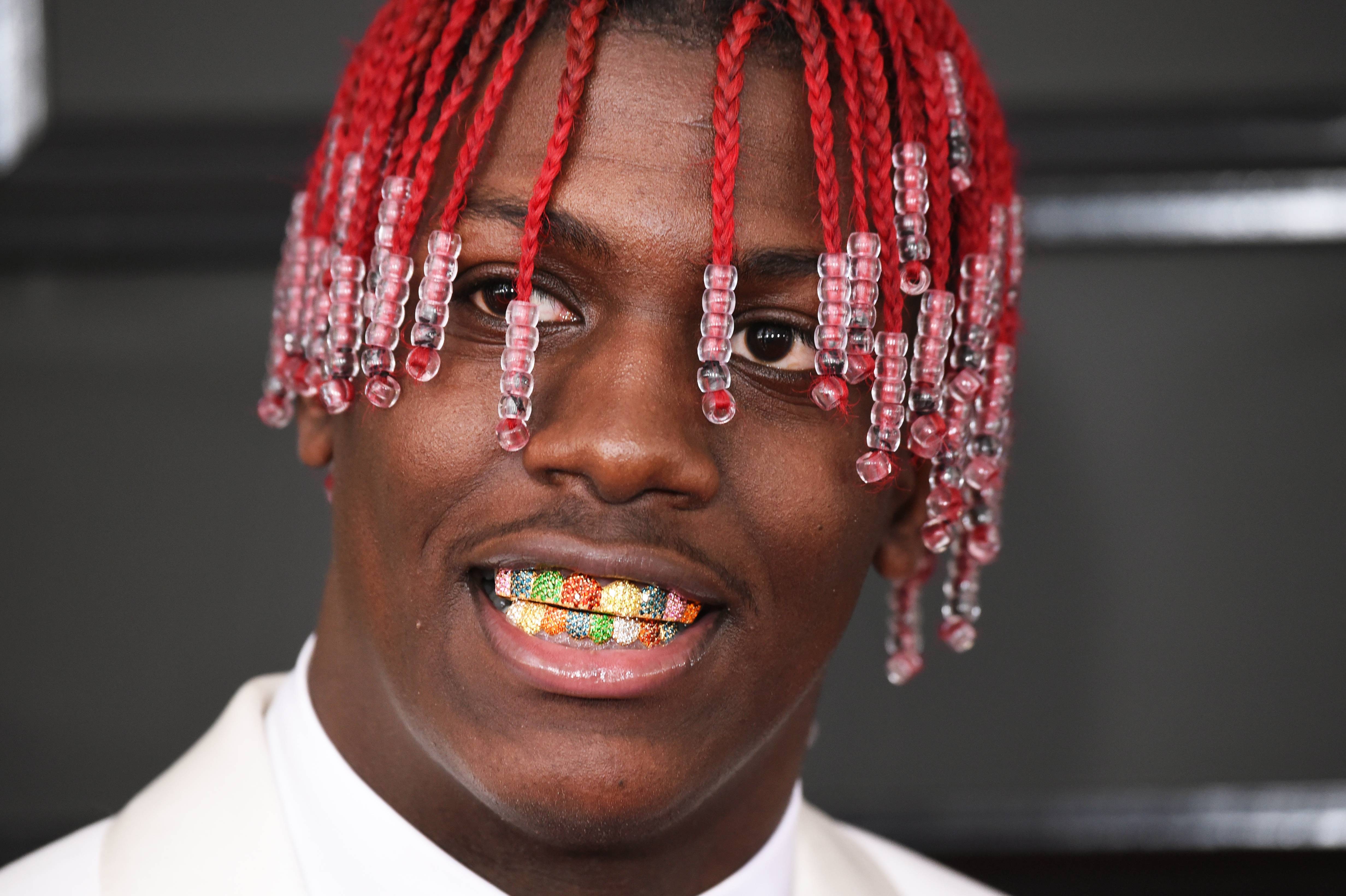 Lil Yachty