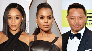 Love Is in the Air - Valentine's Day is considered the moment lovers exclusively express how they feel about one another — whether their methods are successful or not is another story. Take a look at some quotes we gathered of some of your favorite celebs sharing their best and worst V-Day moments.(Photo from left: Jason LaVeris/FilmMagic, Kevork Djansezian/Getty Images, Earl Gibson III/Getty Images)