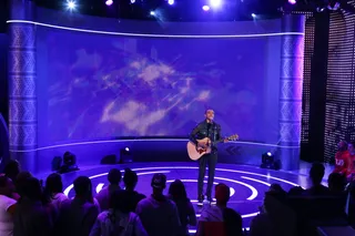 Grand Stage - (Photo: Bennett Raglin/BET/Getty Images)