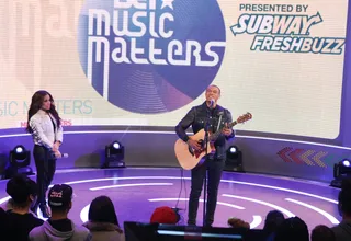 Whoa! - (Photo: Bennett Raglin/BET/Getty Images)