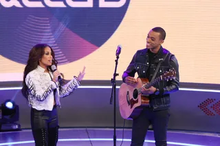 "Everything" - (Photo: Bennett Raglin/BET/Getty Images)