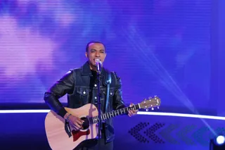 Can't Stop Praising - (Photo: Bennett Raglin/BET/Getty Images)