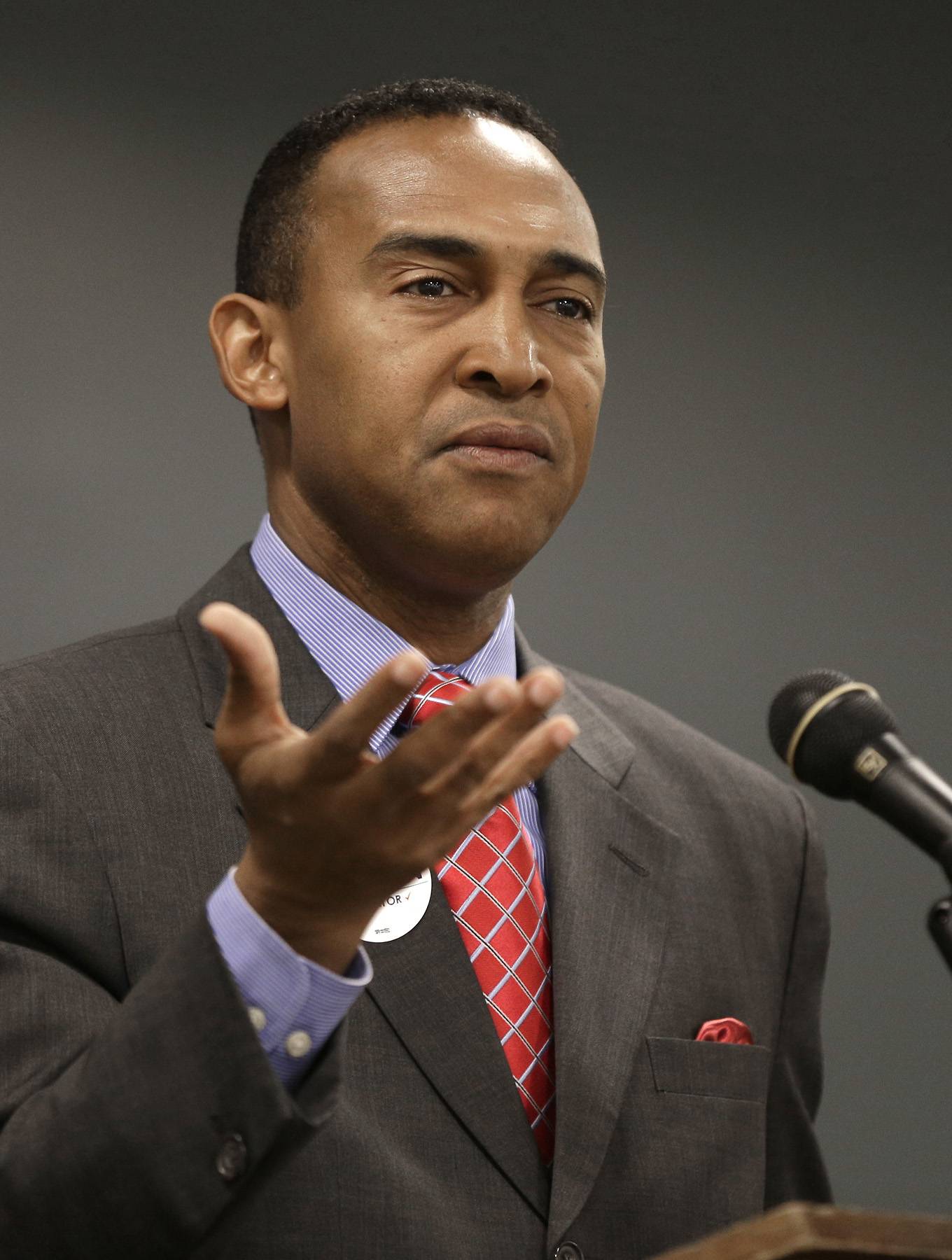 Patrick Cannon