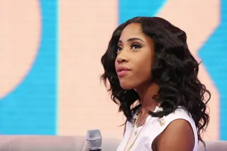 Star Gazing - (Photo: Bennett Raglin/BET/Getty Images)