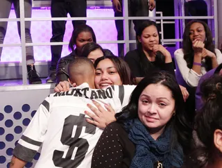 Bow Loves the Fans - (Photo: Bennett Raglin/BET/Getty Images)