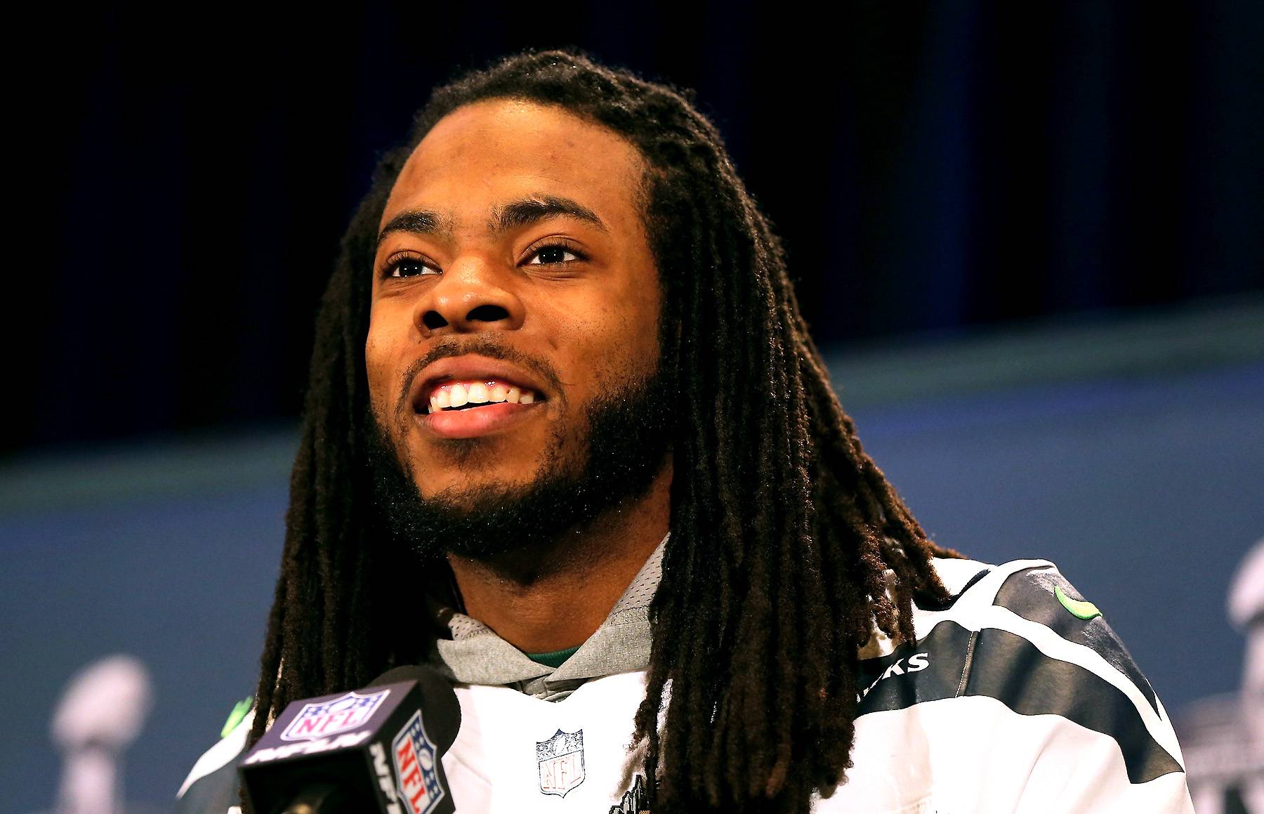 Richard Sherman