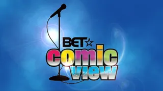 Get a View of the Comics - Comic View is back! Check out the talent that will be delivering the funnies the way no other comedians can. Get ready for some unadulterated hilarity!  (Photo: BET)