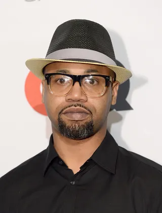 Juvenile: March 25 - The &quot;Back That Azz Up&quot; rapper is all grown up at 39.  &nbsp;(Photo: Michael Loccisano/Getty Images for GQ)