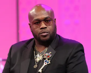 Fresh Frames - (Photo: Bennett Raglin/BET/Getty Images for BET)