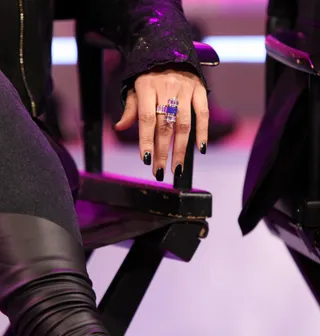 Fly Jewelry - (Photo: Bennett Raglin/BET/Getty Images for BET)