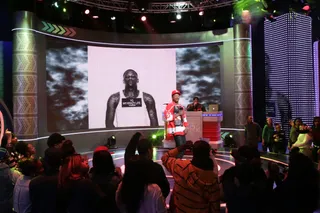 Ready to Light Up the Stage - (Photo: Bennett Raglin/BET/Getty Images for BET)