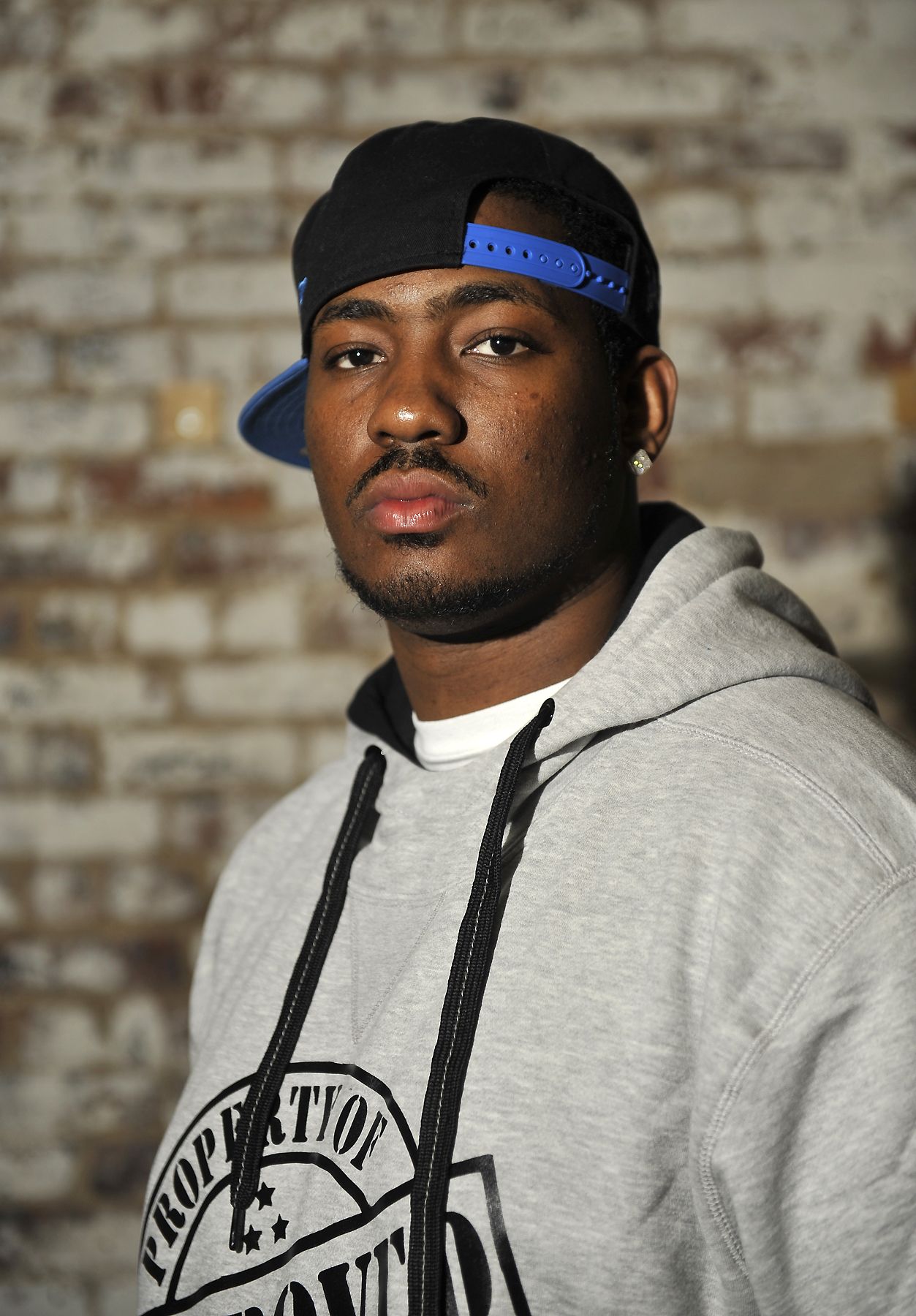 Jay Rell - Bringing - Image 8 from Get Ready for UFF 2014! | BET