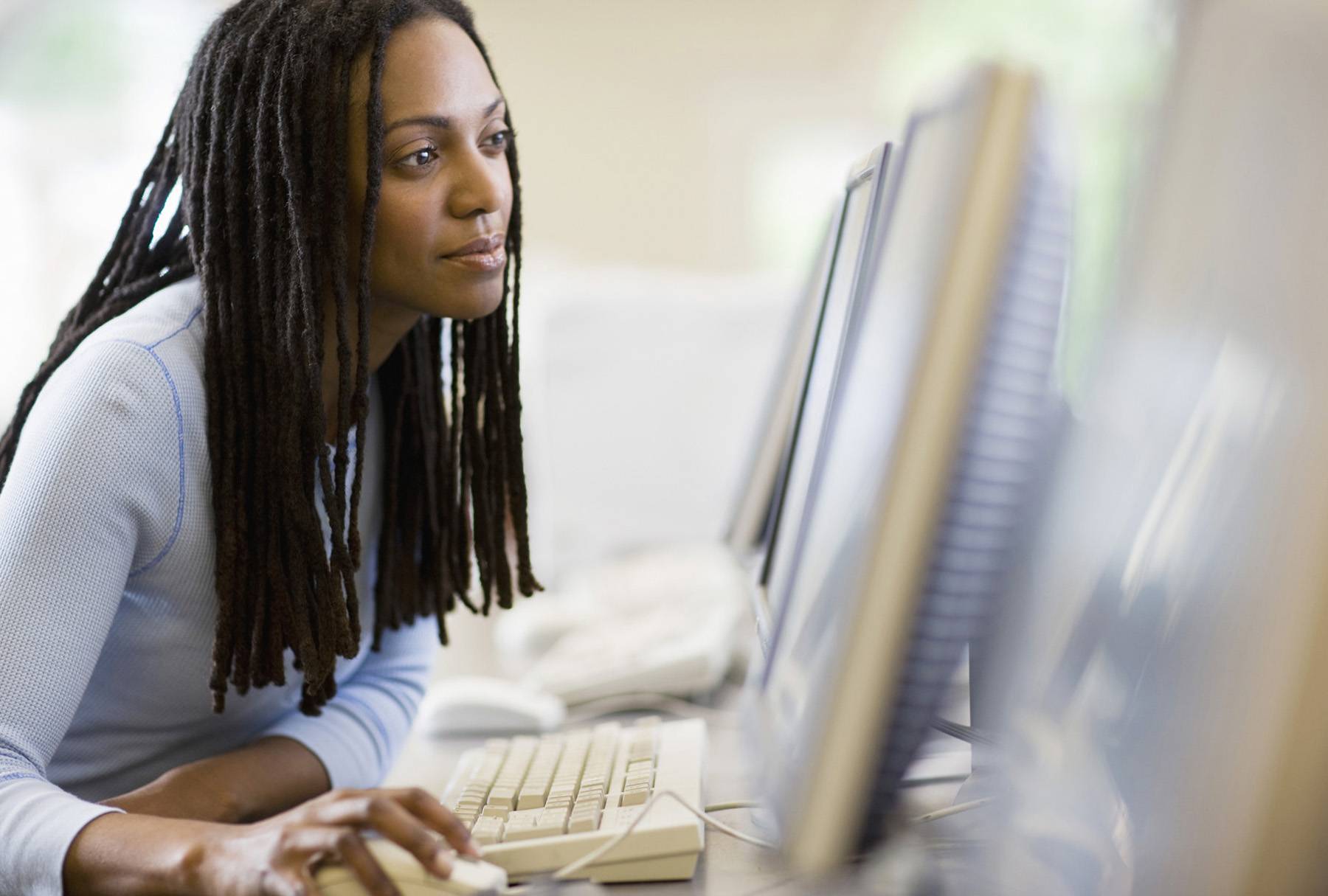 Programmers - Many countries are looking to import programmers and developers including Australia, Ireland, Brazil and the U.K. (Photo: Getty Images/STOCK)