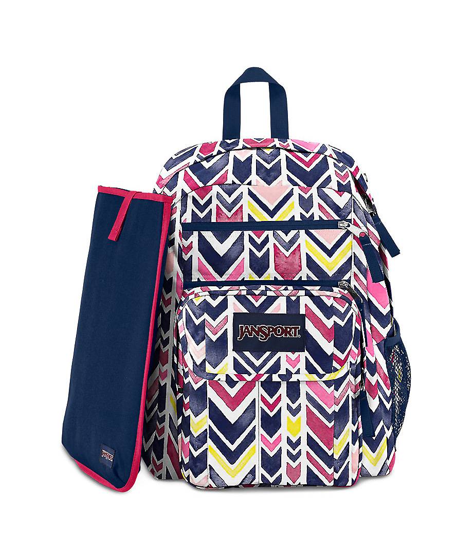 Jansport Digital Student Backpack Image 2 from 9 Backpacks You Need Now Even If You re Not Going Back to School BET