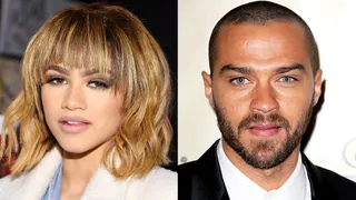 #StopKillingUs - On Monday, video footage documenting the unjust shooting of 40-year-old Terence Crutcher made its way to the Internet, showing the unarmed Black man with his arms raised before officer Betty Shelby fired one shot, killing him on the spot. Since his murder, several celebrities from Zendaya to Jesse Williams have reacted to the injustice. Take a look at what they had to say.(Photos from Left: Michael Loccisano/Getty Images, David Livingston/Getty Images)
