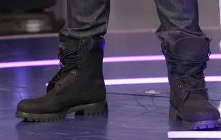 Classic - (Photo:&nbsp; Bennett Raglin/BET/Getty Images)