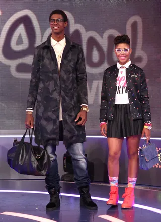 Street Prep - (Photo:&nbsp; Bennett Raglin/BET/Getty Images)