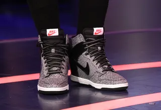 Beautiful Skin - &nbsp;(Photo:&nbsp; Bennett Raglin/BET/Getty Images)