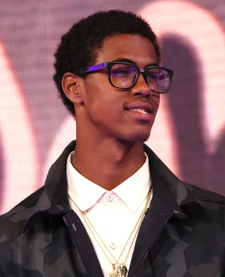 Geek Chic - (Photo:&nbsp; Bennett Raglin/BET/Getty Images)