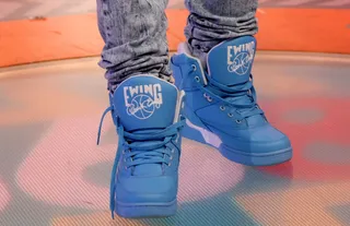 &nbsp;Shad the Stunter - (Photo:&nbsp; Bennett Raglin/BET/Getty Images)