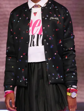 Color Coordinating - (Photo:&nbsp; Bennett Raglin/BET/Getty Images)