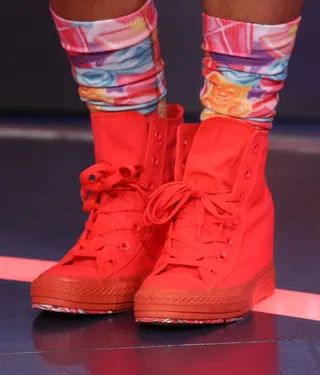 Pop! - (Photo:&nbsp; Bennett Raglin/BET/Getty Images)