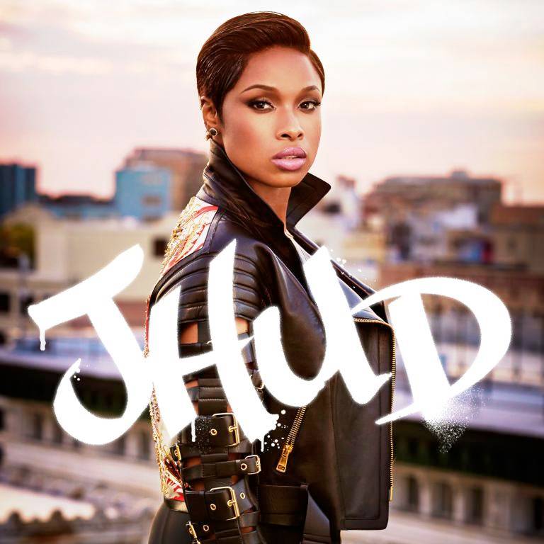 Jennifer Hudson