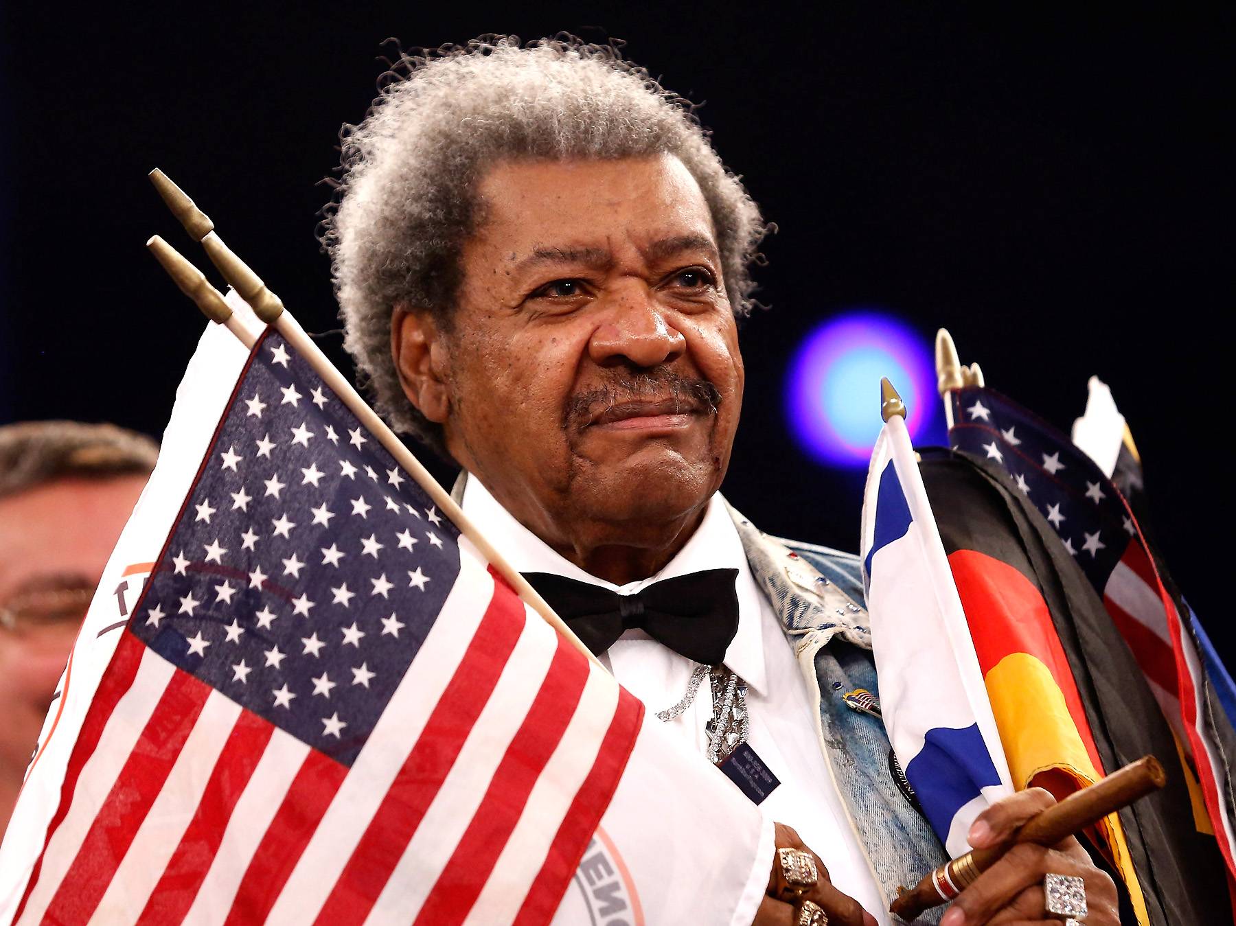 Don King