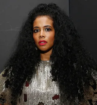 Kelis: August 21 - Kelis's milkshake is just as tasty at 35.(Photo: Cindy Ord/Getty Images for SMIRNOFF Vodka)