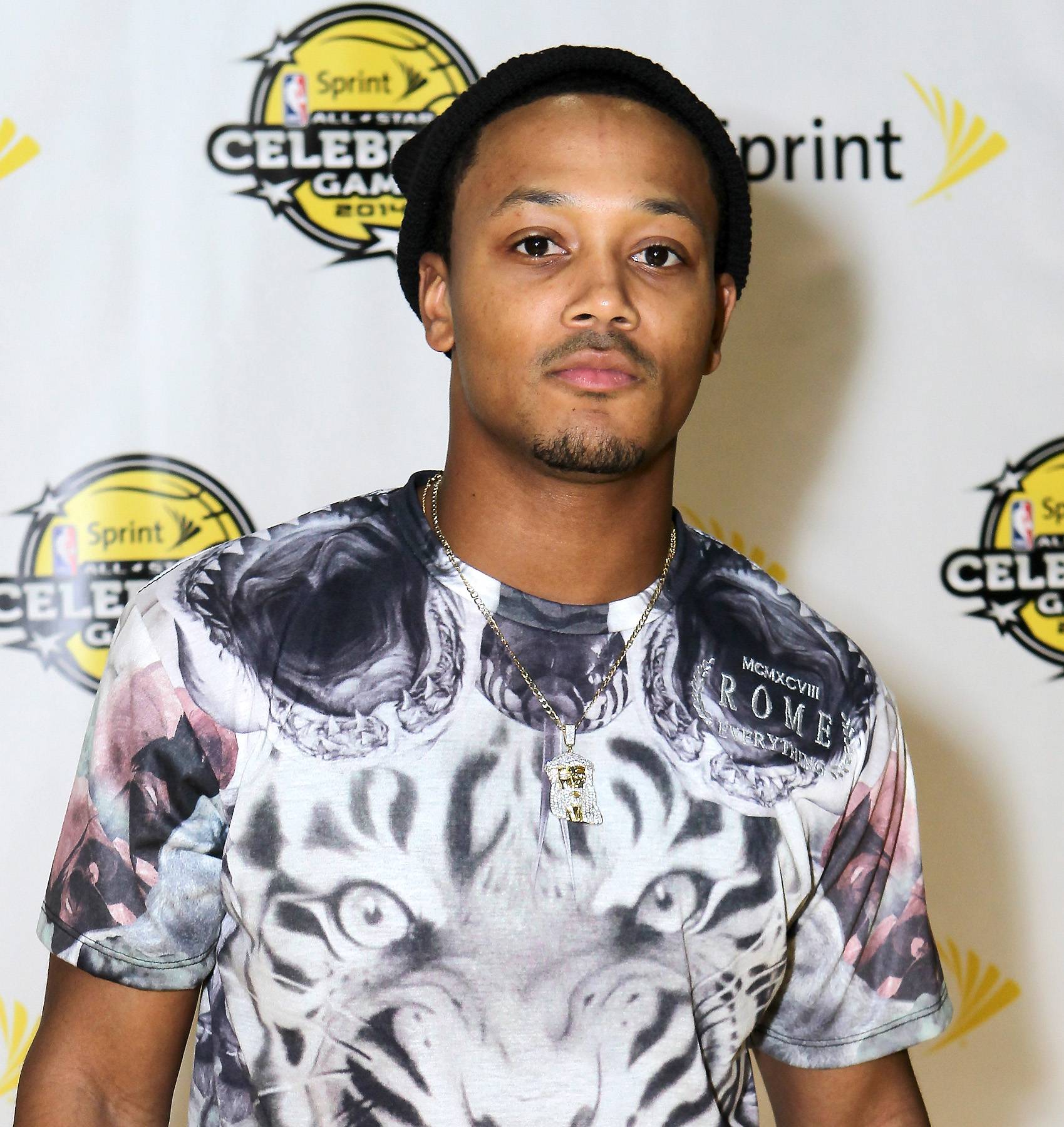 Romeo Miller