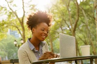 Train - The National Breast Cancer Coalition runs online advocacy training for folks who want to learn how to work the system to prevent and cure breast cancer.  (Photo: Matt Dutile/Corbis)