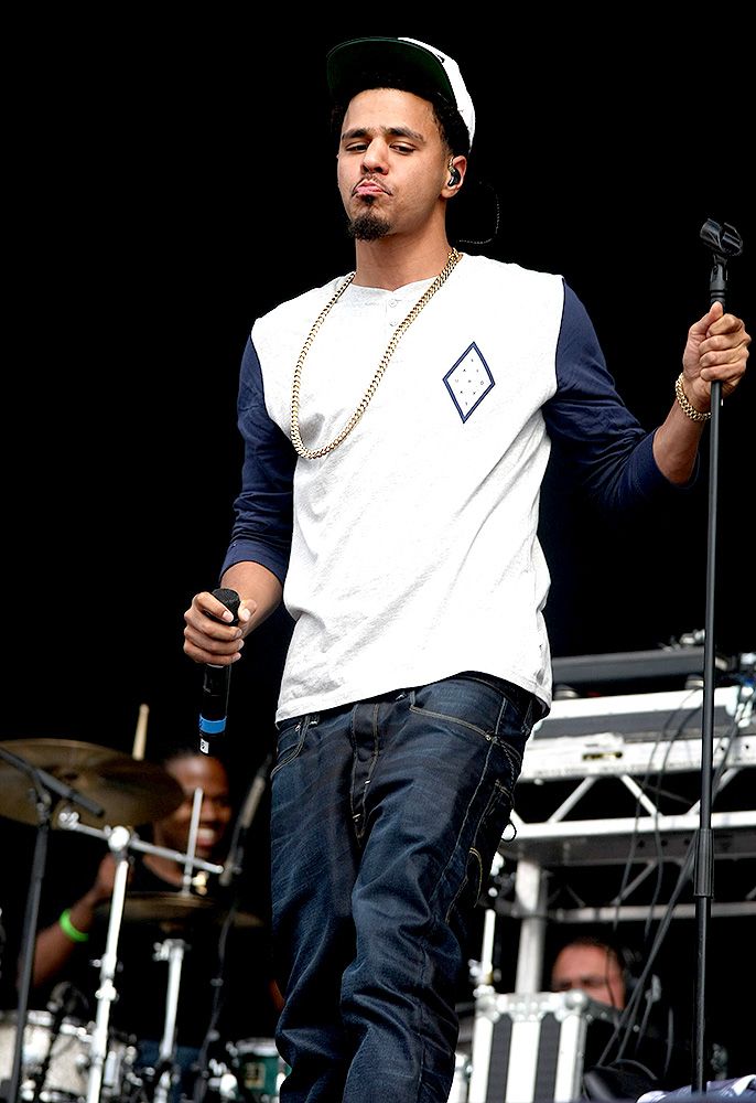 J. Cole's Hip Hop - Image 11 from Music Matters Daily: Miguel Returns ...