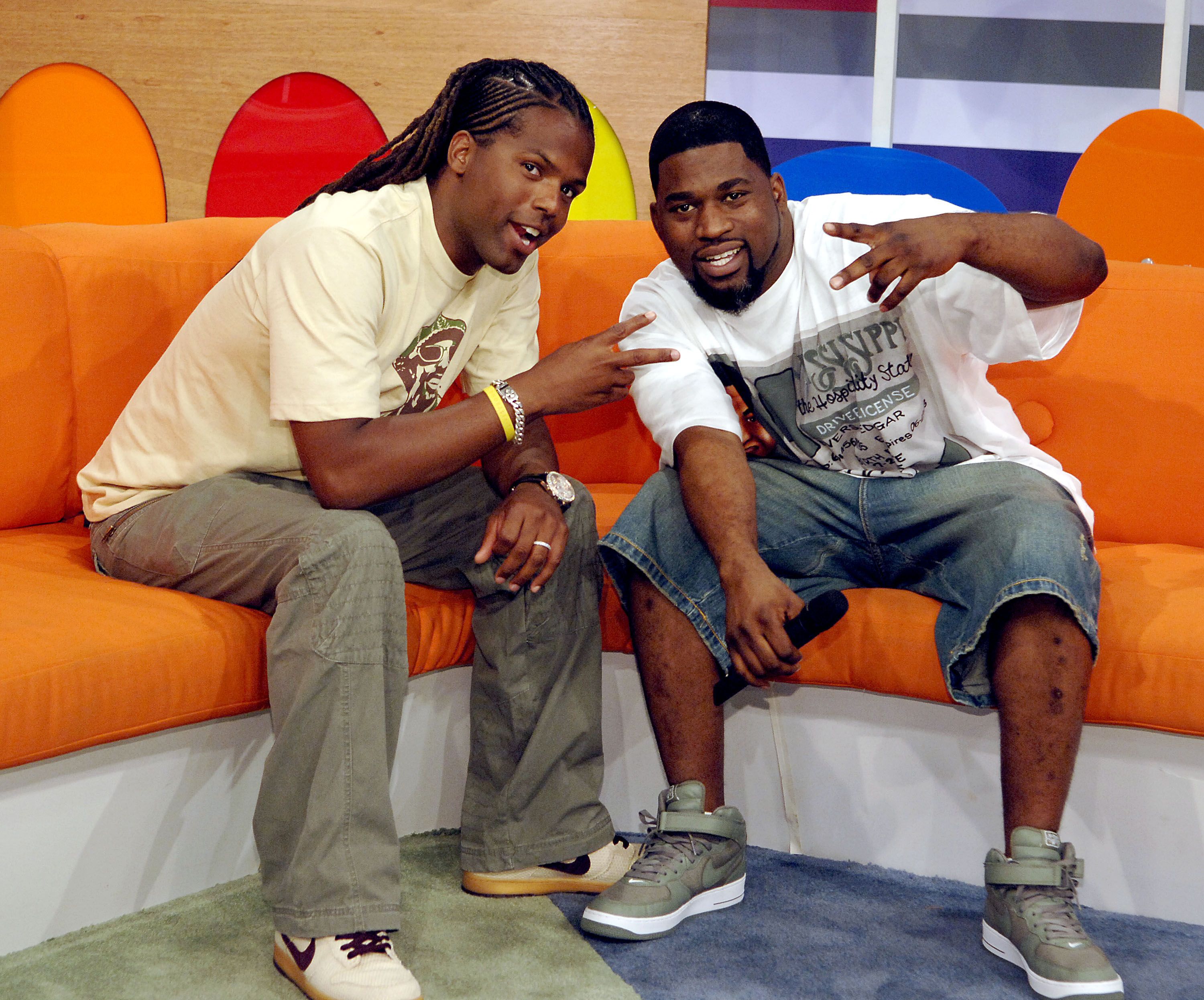 The Beginning - We - Image 2 from The Evolution of David Banner | BET