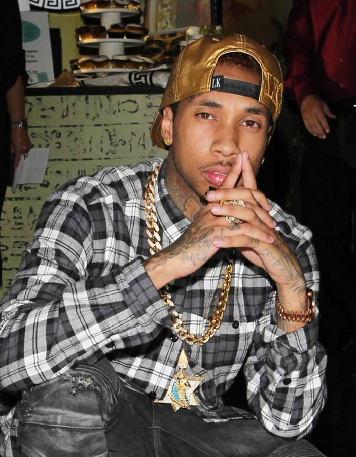 Tyga